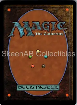 MTG SkeenAB Fellwar Stone (Borderless) FOIL Commander Masters NM - Image 2
