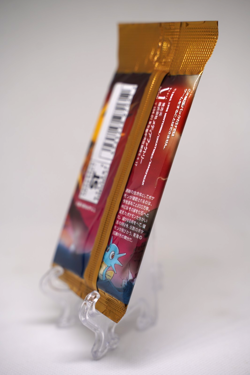 HOLO GUARANTEED Pokemon TCG Fossil Japanese Booster Pack Vintage Nintendo Sealed - Image 5