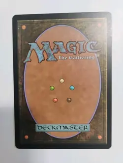 Mikaeus, the Unhallowed LP MTG Dark Ascension (DKA) Authentic - Image 2
