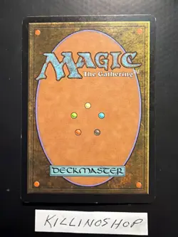 MTG Forsaken City LP - Image 2