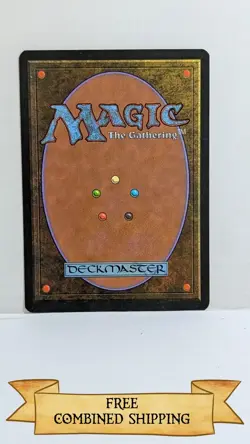 Control Magic Fourth Edition ...sku: CE950 - Image 2