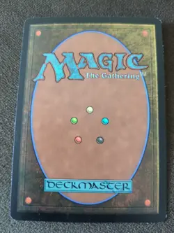 Myojin of Seeing Winds 75 Rare Magic: The Gathering - Image 2