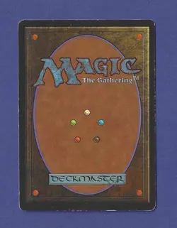 1993 Magic the Gathering - Sengir Vampire - Unlimited MTG - Image 2