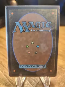 MTG Masterpiece Series: Amonkhet Invocations Slaughter Pact Foil #044 NM - Image 2