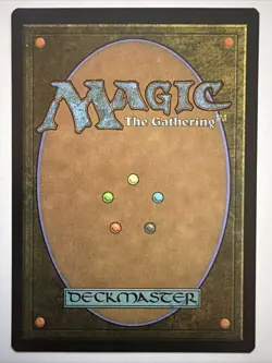 Access Denied #11 (NM) Kamigawa Neon Dynasty NEC Magic MTG - Image 2