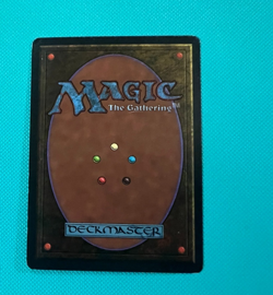 Stasis - 4th Edition - MTG - Magic the Gathering - Image 2
