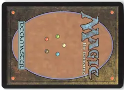 Alloy Myr 129 New Phyrexia NPH U MTG Magic The Gathering U LP - Image 2