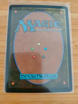 MTG Island (FOIL Full Art Phyrexian) 268 Phyrexia: All Will Be One M/NM - Image 2