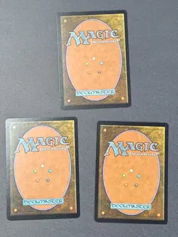 Swan Song MTG Theros x3 - Image 2