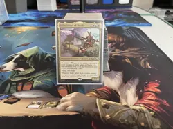 MTG Commander Deck Sidar Jabari Of Zhalfir - Deck Box/Sleeves Included - Image 3