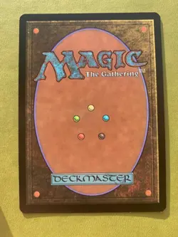 Russian FOIL Ugin, the Spirit Dragon x1 PRERELEASE PROMO, NM-, M21 MTG - Image 2
