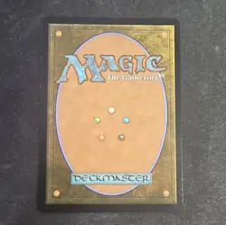 Magic: The Gathering Avatar's Wrath 0012 Avatar TLA Rare Sorcery English - Image 2