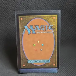 Wizards of the Coast Witch-king of Angmar Borderless Foil Mythic LTR EN #0423 - Image 2