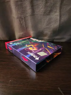 Magic The Gathering Spider-Man Collector Booster Box - Marvel Universe MTG CBB - Image 4