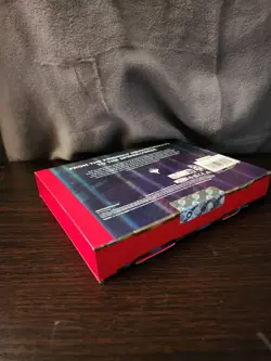 Magic The Gathering Spider-Man Collector Booster Box - Marvel Universe MTG CBB - Image 5