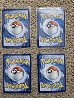 Pokemon Ex And Energy Bundle Mixed Sets 16 Cards - Image 5