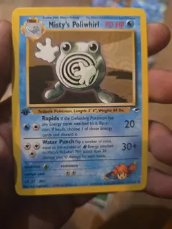 Pokemon Card Bundle 12 Cards - Image 2