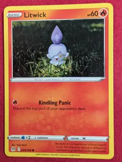 Yuka Morii Pokemon Cards, 10 Card Bundle Including 1 Reverse Holo - Image 2