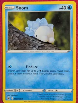 Yuka Morii Pokemon Cards, 10 Card Bundle Including 1 Reverse Holo - Image 3