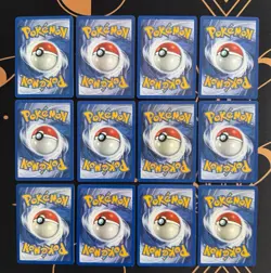 Pokemon TCG WOTC Vintage Bundle Joblot x115+ Cards Non-English Base/Neo/Jungle - Image 3