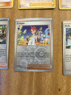 Trainer Pokemon Cards Bundle - All LP - Image 3