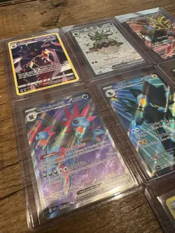 Pokemon Cards Bundle X16 Cards - Image 3