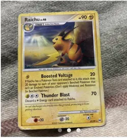 Pokemon Bundle - 3 cards - Image 2