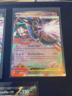 Pokemon TCG Chaos Rising/Perfect Order EX Bundle 10 Cards (inc Greninja) - Image 5
