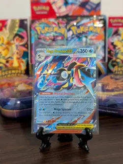 18 x EX Pokemon TCG Cards Various Sets Bundle - Image 1