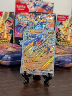 18 x EX Pokemon TCG Cards Various Sets Bundle - Image 3