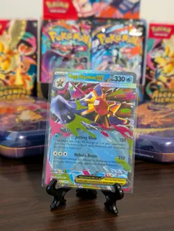 18 x EX Pokemon TCG Cards Various Sets Bundle - Image 4