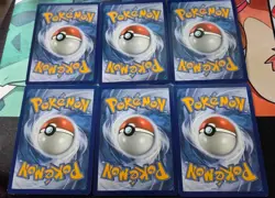 12 Pokemon Ultra Rare GX, V, VMAX & ex Cards Bundle - Image 2
