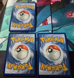 12 Pokemon Ultra Rare GX, V, VMAX & ex Cards Bundle - Image 4