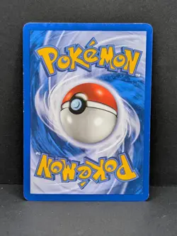 Tentacruel H26/H32 Aquapolis Holo Rare vintage Pokemon TCG Nintendo e-reader LP+ - Image 2