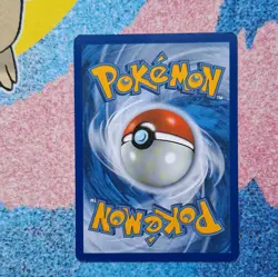 Plusle 53/168 Celestial Storm - Sun & Moon - Illus Kanako Eo - Pokemon TCG - Image 2