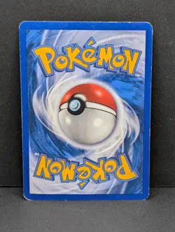 Milotic 8/106 EX Emerald Reverse Holo Rare Vintage Pokemon TCG MP+ - Image 2