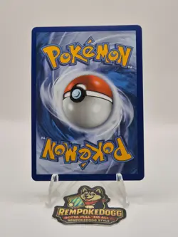 Pokemon TCG Shuckle 136/132 Mega Evolution Mint/Near Mint - Image 2