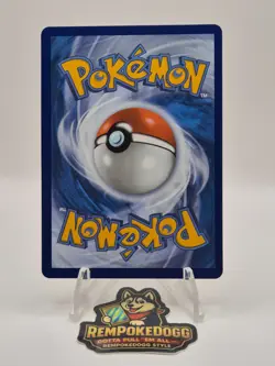 Pokemon TCG Surfing Beach 114/086 Chaos Rising Mint/Near Mint - Image 2