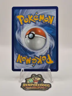 Pokemon TCG Mega Abomasnow EX 157/132 Mega Evolution Mint/Near Mint - Image 2