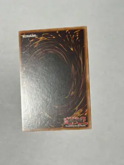 YUGIOH Blue-Eyes White Dragon OP28-EN001 Ultimate Rare NM #2 - Image 4
