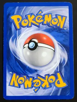 Dark Hypno 9/82 Pokemon TCG Team Rocket Set Card Holo Rare - Image 2