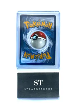 Pokemon Oricorio GX 255/236 Cosmic Eclipse S&M Rainbow Secret Rare Full Art MP - Image 2