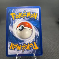Absol 18/110 Rare Holon Phantoms Pokemon Lightly Played - Image 2