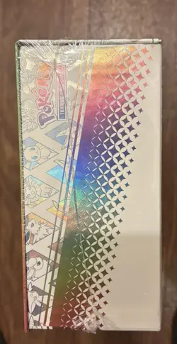 Pokemon Prismatic Evolutions Super Premium Collection Box (SPC) - Factory Sealed - Image 5