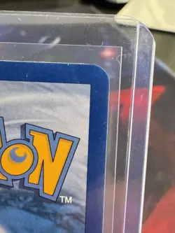 Taillow 80/107 Reverse Holo Stamped EX Deoxys (2005) Pokemon TCG Vintage NM - Image 4