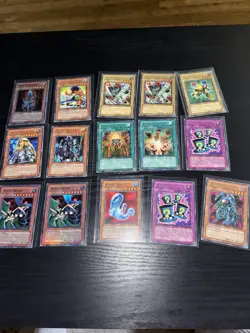 230+ Yugioh Collection Retro Pack 2 Box Cards RP02 Secret Rare Rares No Vintage - Image 1