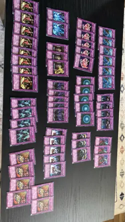 230+ Yugioh Collection Retro Pack 2 Box Cards RP02 Secret Rare Rares No Vintage - Image 2