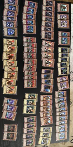 230+ Yugioh Collection Retro Pack 2 Box Cards RP02 Secret Rare Rares No Vintage - Image 4