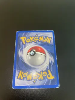 Pokemon TCG Mewtwo 10/102 Base Set Holo Rare WOTC 1999-2000 English 60HP - Image 2