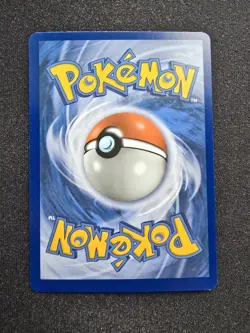 Marill - 34/147 - S&M: Burning Shadows *NM* Pokemon TCG - Image 2